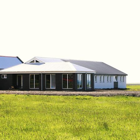 Guesthouse Vellir Vík Exterior foto
