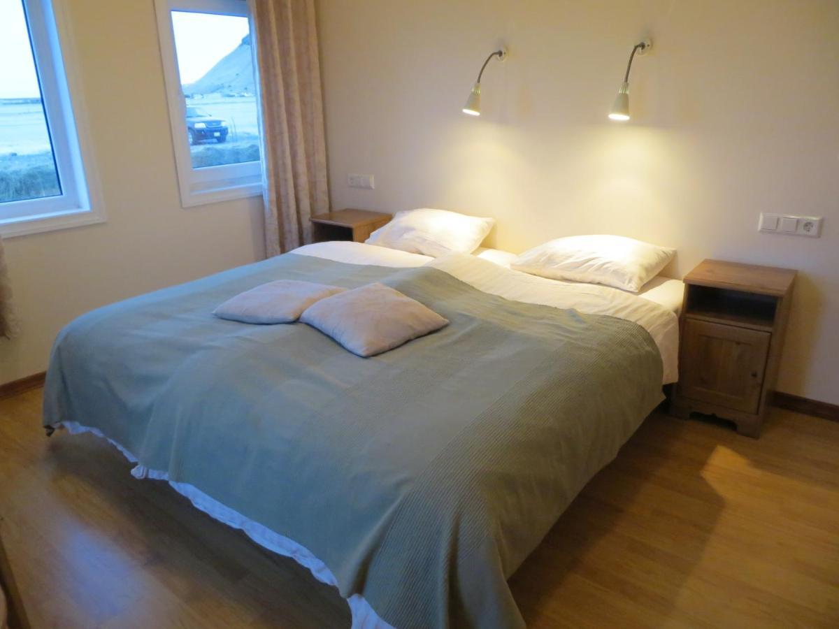 Guesthouse Vellir Vík Quarto foto
