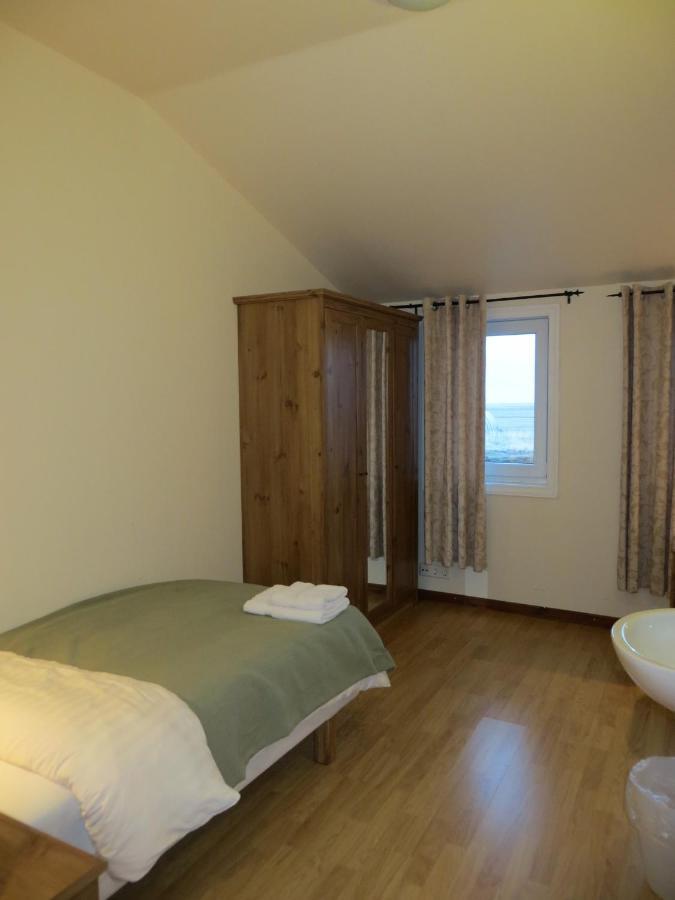 Guesthouse Vellir Vík Quarto foto