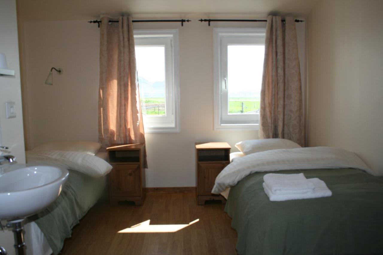 Guesthouse Vellir Vík Quarto foto