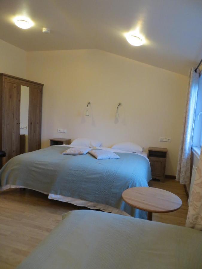 Guesthouse Vellir Vík Quarto foto
