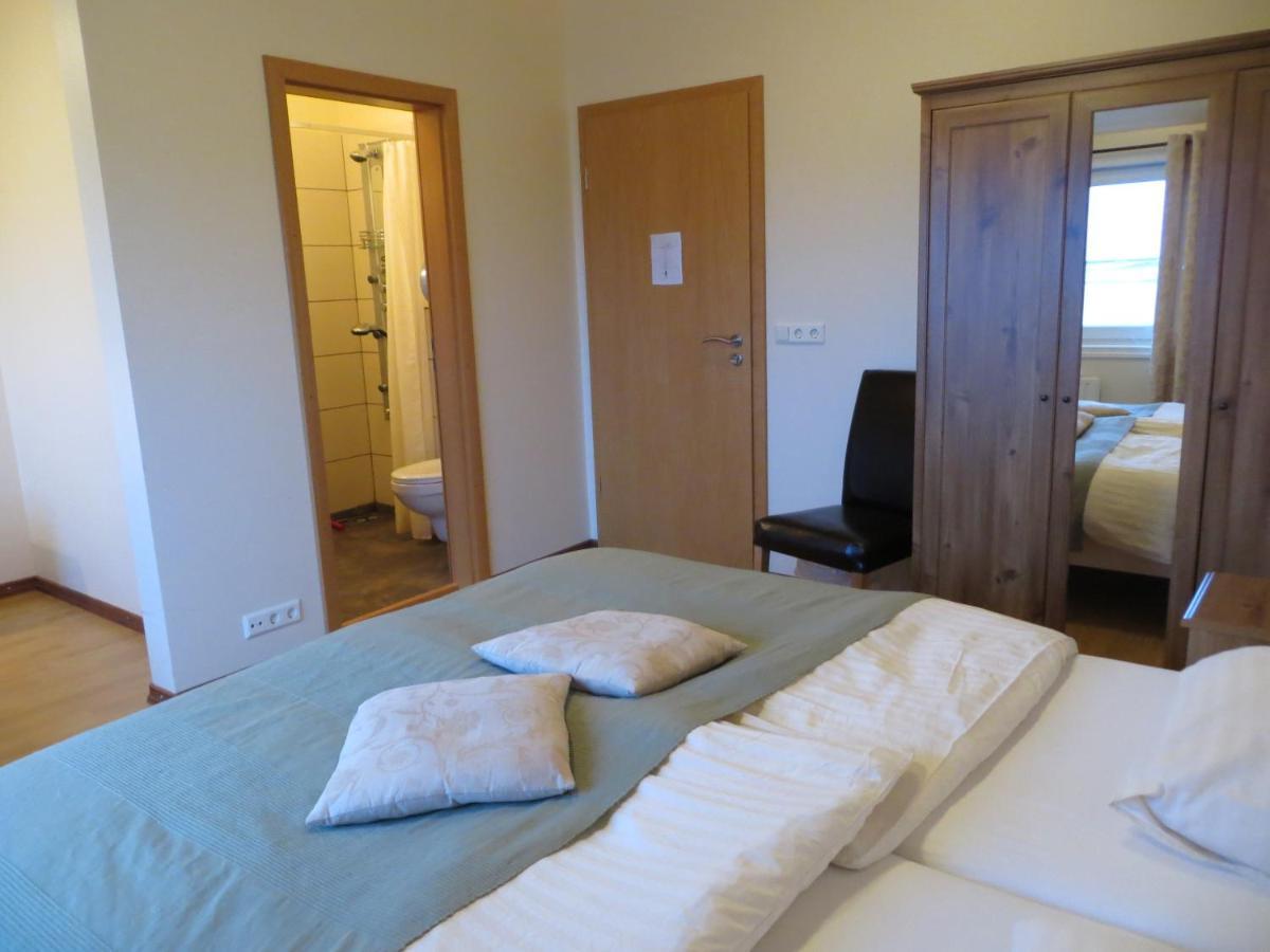 Guesthouse Vellir Vík Quarto foto