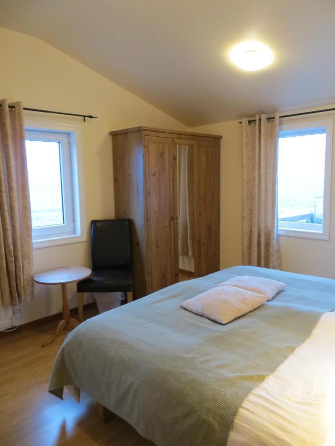 Guesthouse Vellir Vík Quarto foto