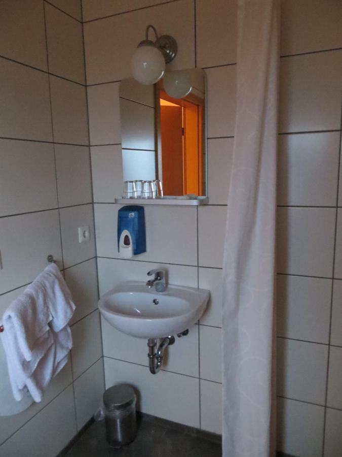 Guesthouse Vellir Vík Quarto foto