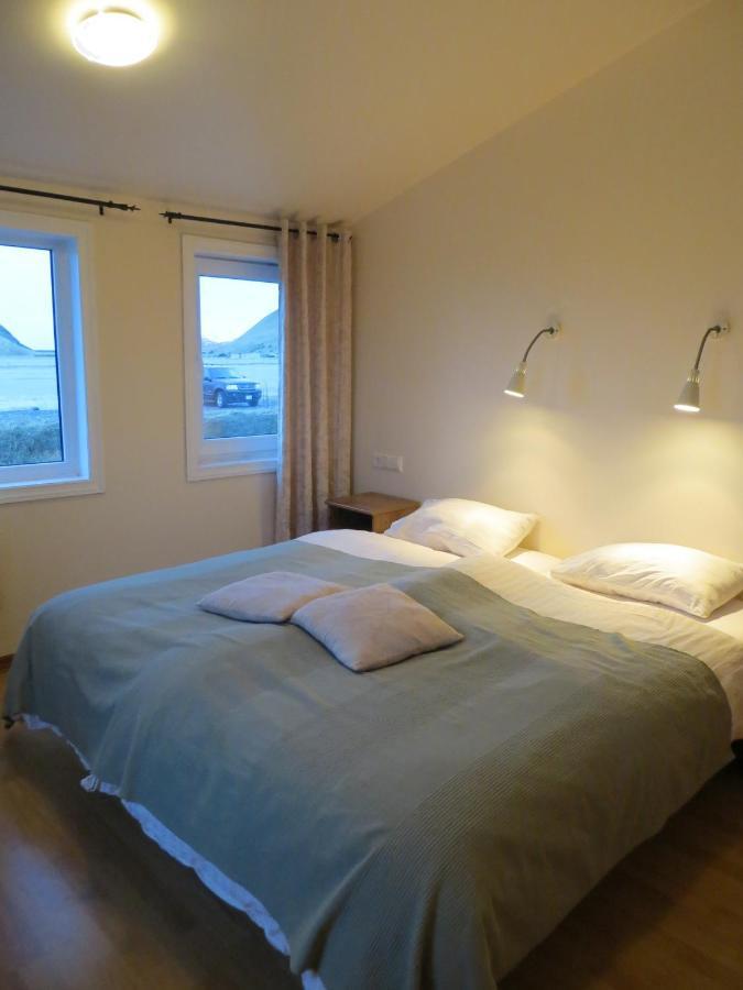 Guesthouse Vellir Vík Quarto foto