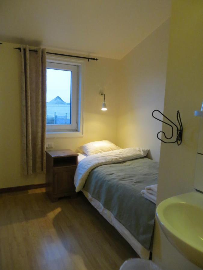 Guesthouse Vellir Vík Quarto foto