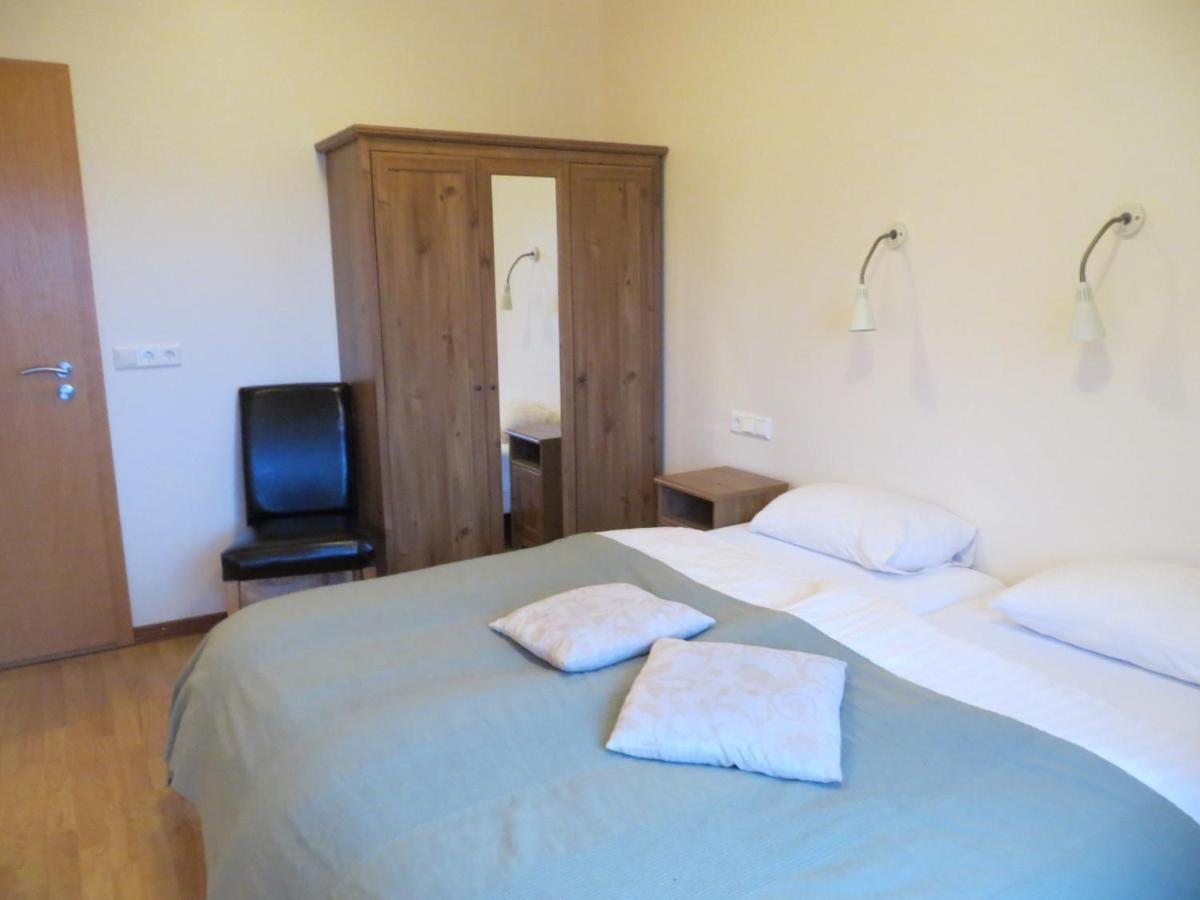 Guesthouse Vellir Vík Quarto foto