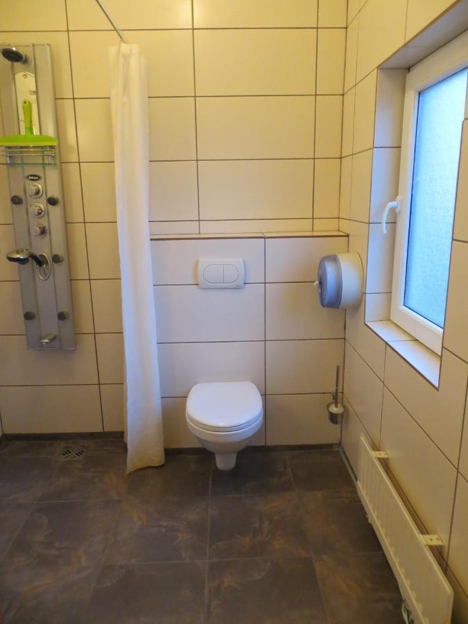 Guesthouse Vellir Vík Quarto foto