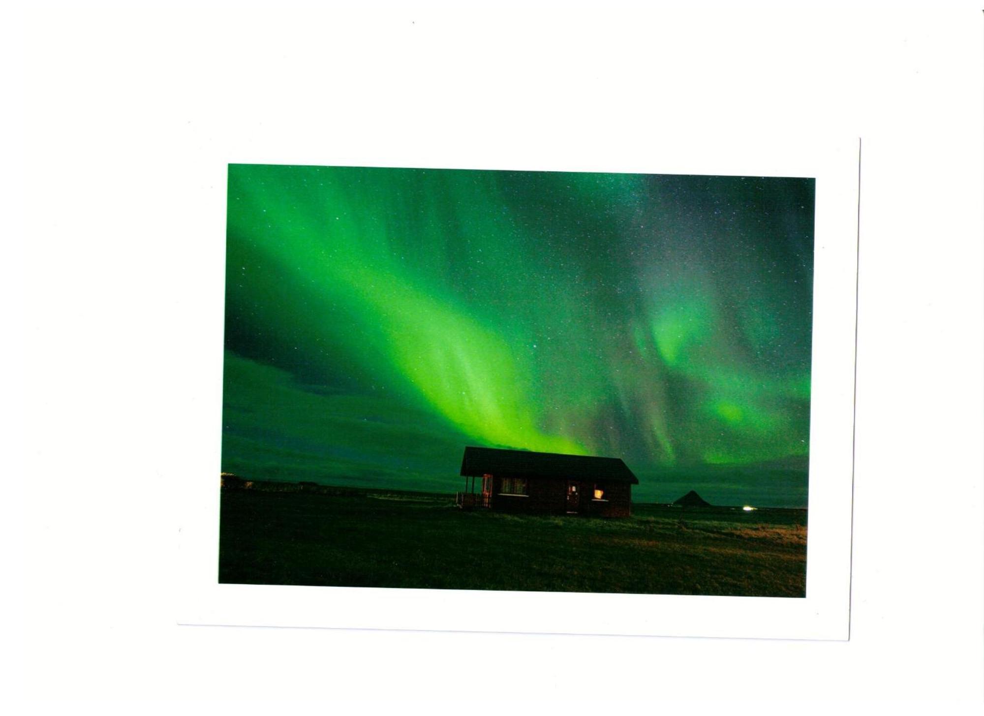 Guesthouse Vellir Vík Quarto foto